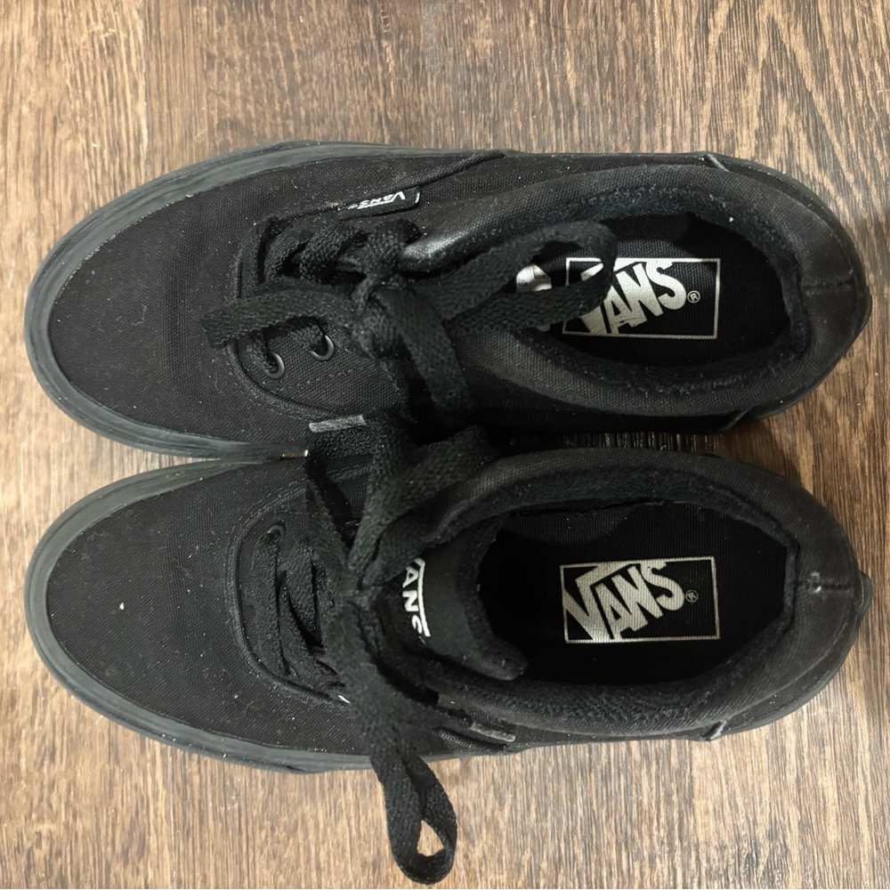 Vans Shoes - Picture 3 of 4